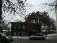 Дом №&nbsp;52