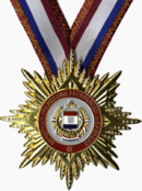 Знак «Почётный гражданин Республики Мордовия».png