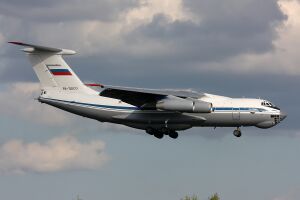 Ильюшин Ил-76-78-А-50 0043449462, Псков - Кресты RP120249.jpg