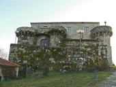 Castelo de Vilamarín - Fachada.JPG