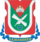 Coat of Arms of Khamovniki (municipality in Moscow).png