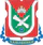 Coat of Arms of Khamovniki (municipality in Moscow).png