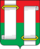 Coat of Arms of Oktyabrsky (Moscow oblast).png