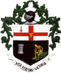 Coat of arms of Derry.png
