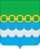 Coat of arms of Klishinskoe.png