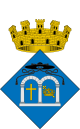 Герб муниципалитета Капельядес