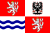 Flag of Central Bohemian Region.svg