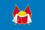 Flag of Pervomaisky rayon (Altai krai).png