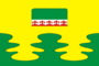 Flag of Urmaevskoe (Chuvashia).png