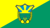 Flag of Vasilevo Municipality, North Macedonia.svg