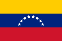 Flag of Venezuela.svg