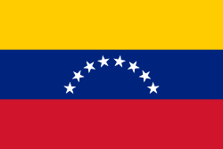 Flag of Venezuela.svg