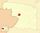 Gallegos del Río municipality.png
