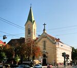 Спасская церковь (Грац)