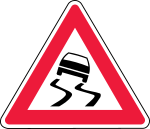 Latvia road sign 115.svg