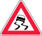 Latvia road sign 115.svg