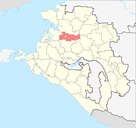 Location Bryukhovetsky District Krasnodar Krai.svg