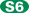 München S6.svg