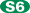 München S6.svg