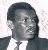 Mohamed Al-Baghir Ahmed 1972.jpg