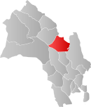 NO 0615 Flå.svg