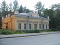 Narvskaya zastava museum.JPG