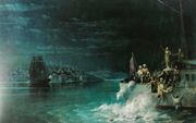 Night. The Tragedy at the Sea of Marmara.jpg