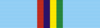 Order of the Star and Key of the Indian Ocean - OSK, MSK (Mauritius) - ribbon bar.png
