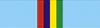 Order of the Star and Key of the Indian Ocean - OSK, MSK (Mauritius) - ribbon bar.png