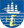 POL Ustka COA (do 2006).svg
