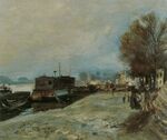 Pierre-Auguste Renoir - Bateau-lavoir sur la Seine.jpg