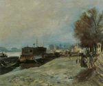 Pierre-Auguste Renoir - Bateau-lavoir sur la Seine.jpg