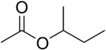 sec-butyl acetate