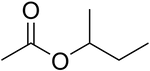 sec-butyl acetate