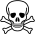 Skull and Crossbones.svg