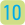 Spårvagnslinje 10.svg
