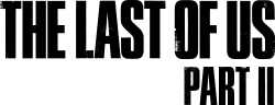 The Last of Us Part II logo.svg