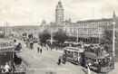 Town hall and sturt street ballarat 1917.jpg