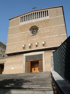 Trionfale - S. Pio X 6.JPG
