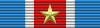 Valor dei carabinieri gold medal BAR.svg