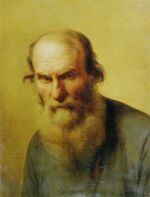Venetsianov old man.jpg
