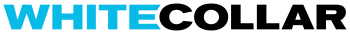 White Collar 2009 logo.svg