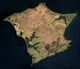 Zelyony Island, Lesser Kuril Chain, Sentinel-2 satellite image, 2016-06-06.jpg