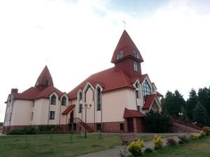 Касцёл Маці Божай Фацімскай (Жодзіна) 3.jpg