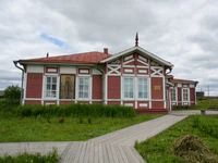 Ломоносово. Историко-мемориальный музей М. В. Ломоносова.jpg