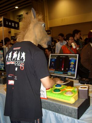 BahamutGamerCommunity11y RhythmGame.jpg