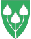 Birkenes komm.svg