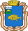 Coat of Arms of Ishim (Tyumen oblast).png