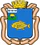 Coat of Arms of Ishim (Tyumen oblast).png