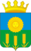 Coat of Arms of Kuedinsky rayon (Perm krai).png